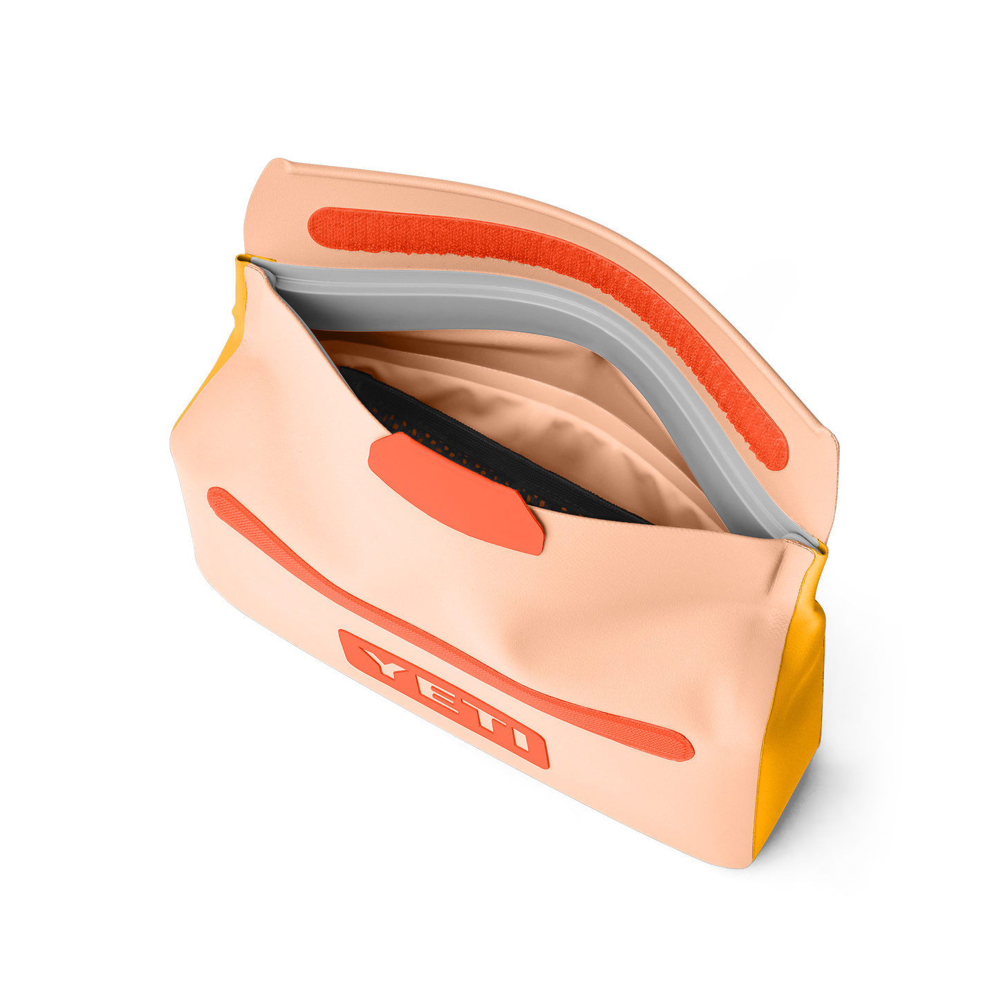 YETI Sidekick Dry® Custodia portaoggetti 1L Peach Beekeeper