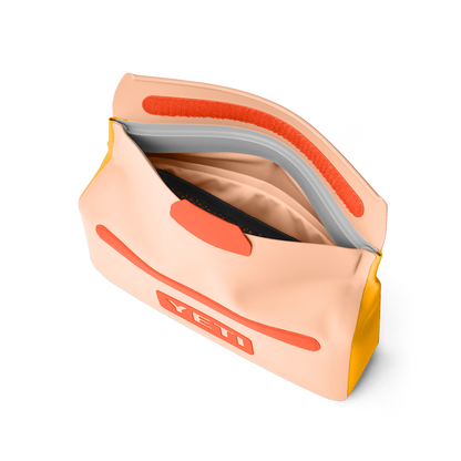 YETI Sidekick Dry® Custodia portaoggetti 1L Peach Beekeeper