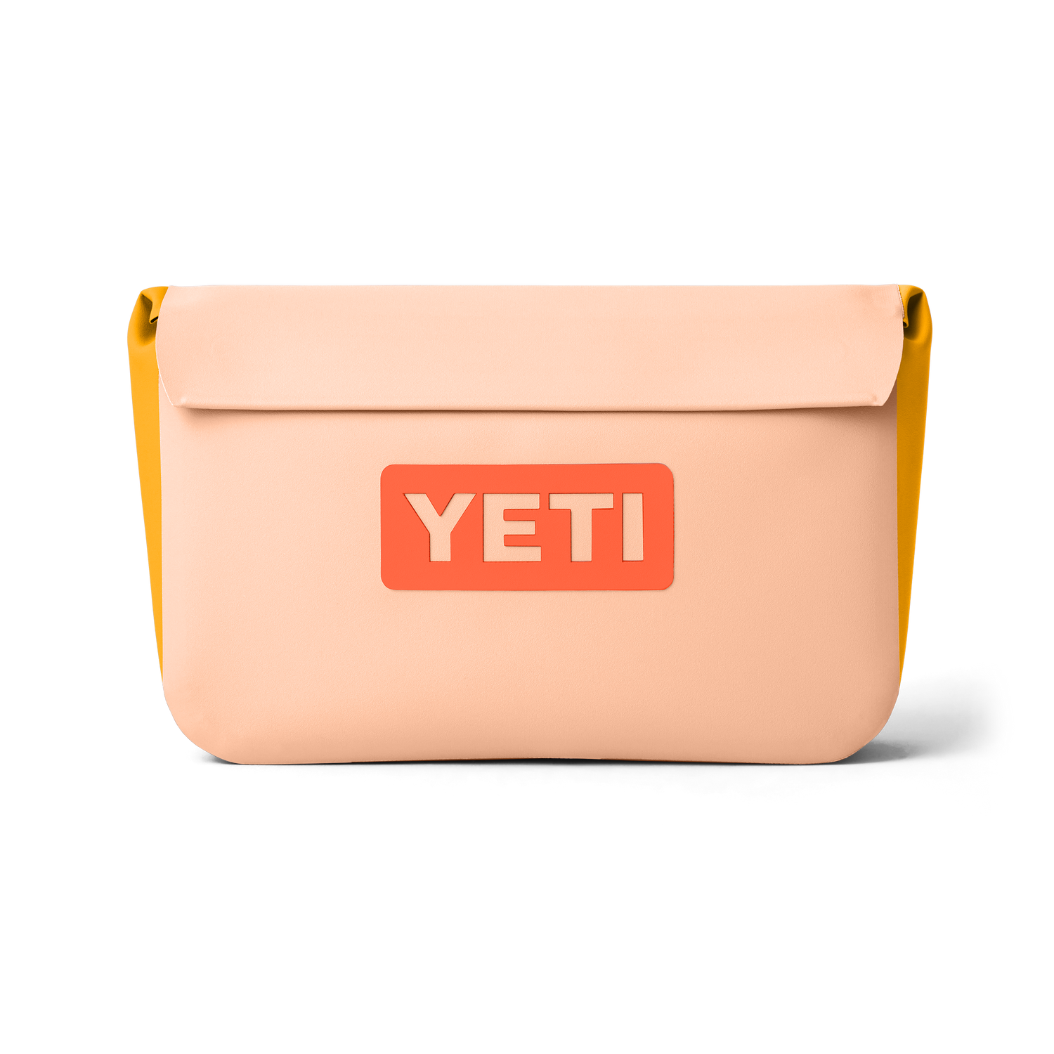 YETI Sidekick Dry® Custodia portaoggetti 3L Peach Beekeeper