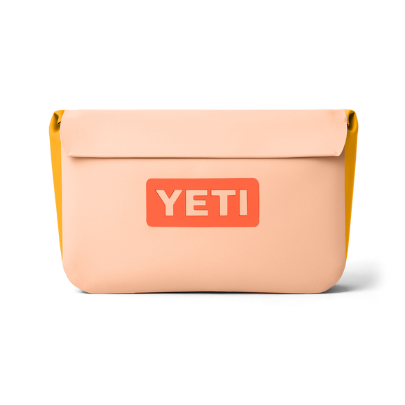 YETI Sidekick Dry® Custodia portaoggetti 3L Peach Beekeeper