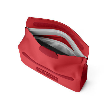 YETI Sidekick Dry® Custodia portaoggetti 3L Rescue Red