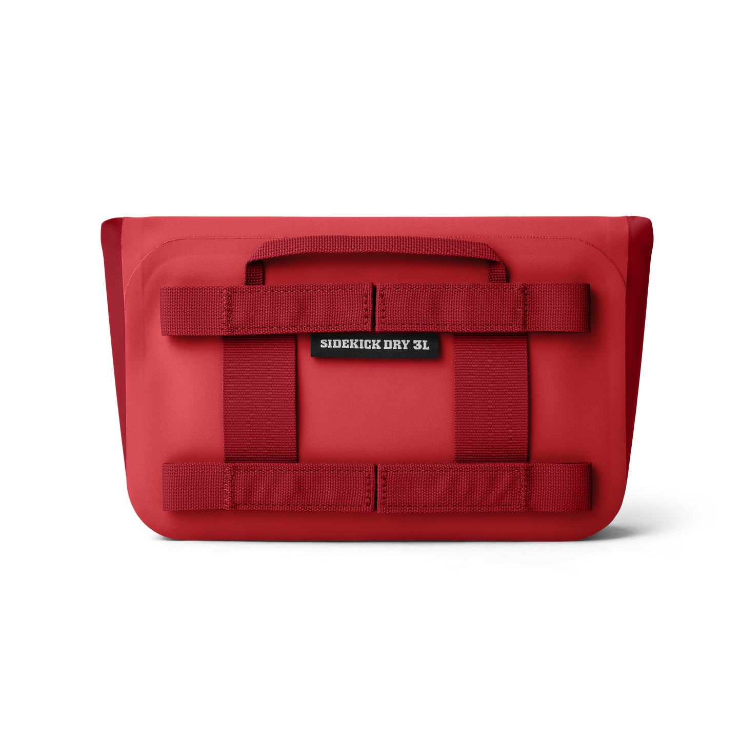 YETI Sidekick Dry® Custodia portaoggetti 3L Rescue Red