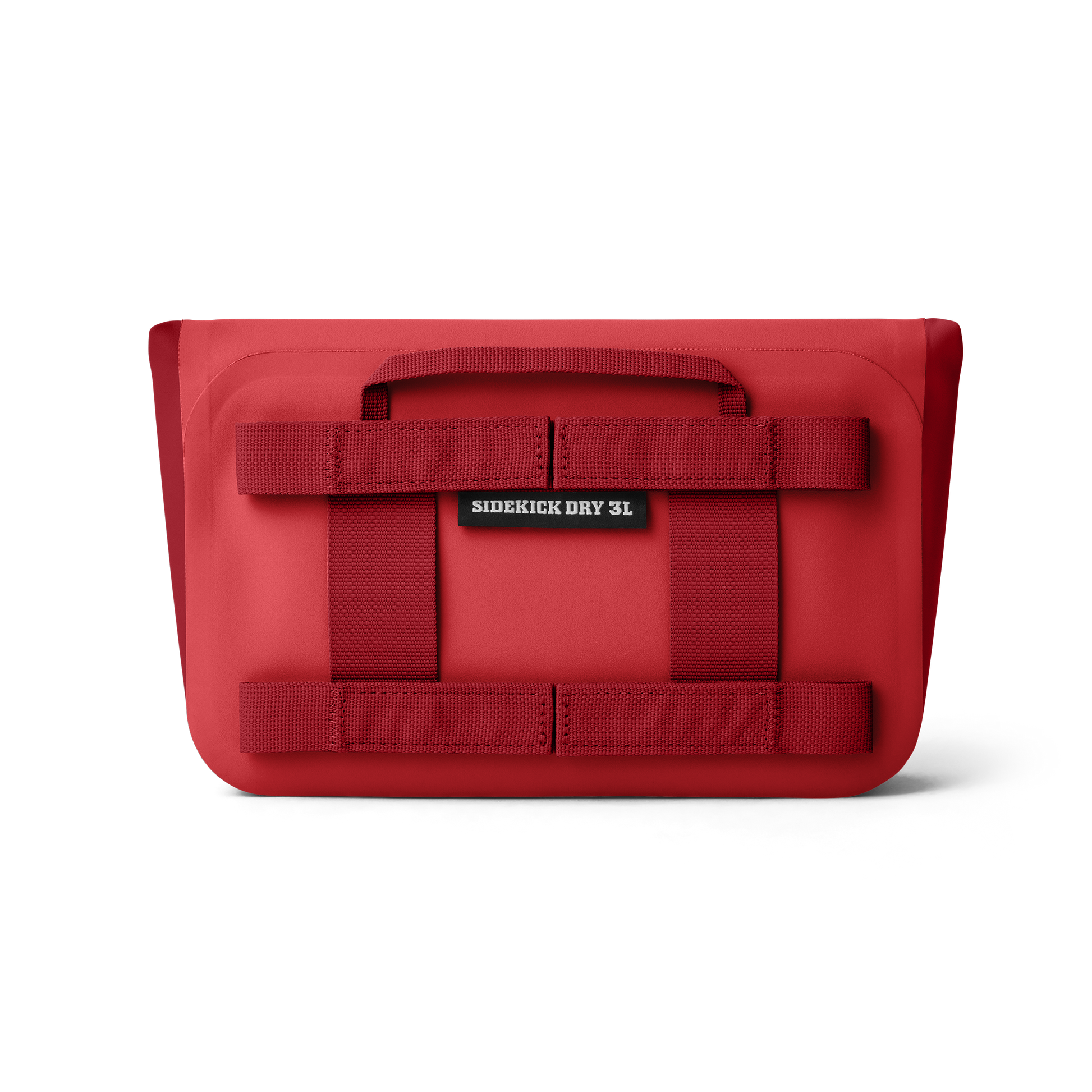 YETI Sidekick Dry® Custodia portaoggetti 3L Rescue Red