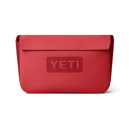 YETI Sidekick Dry® Custodia portaoggetti 3L Rescue Red