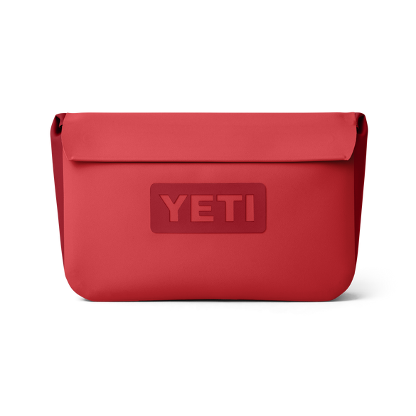 YETI Sidekick Dry® Custodia portaoggetti 3L Rescue Red