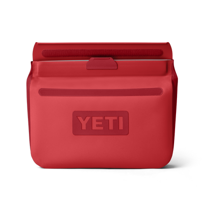 YETI Sidekick Dry® Custodia portaoggetti 3L Rescue Red