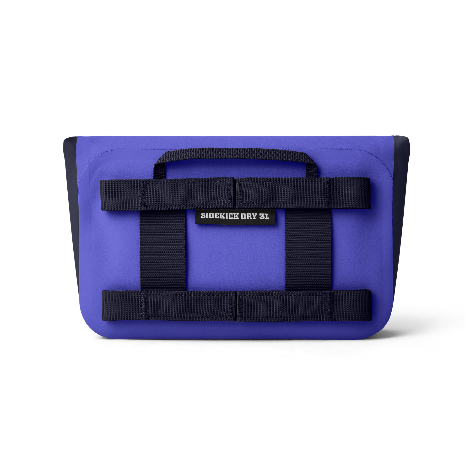 YETI Sidekick Dry® Custodia portaoggetti 3L Ultramarine Violet
