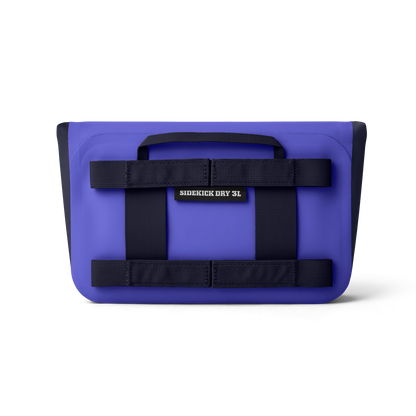YETI Sidekick Dry® Custodia portaoggetti 3L Ultramarine Violet
