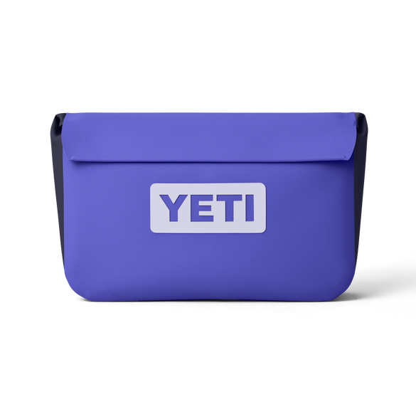YETI Sidekick Dry® Custodia portaoggetti 3L Ultramarine Violet
