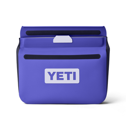 YETI Sidekick Dry® Custodia portaoggetti 3L Ultramarine Violet