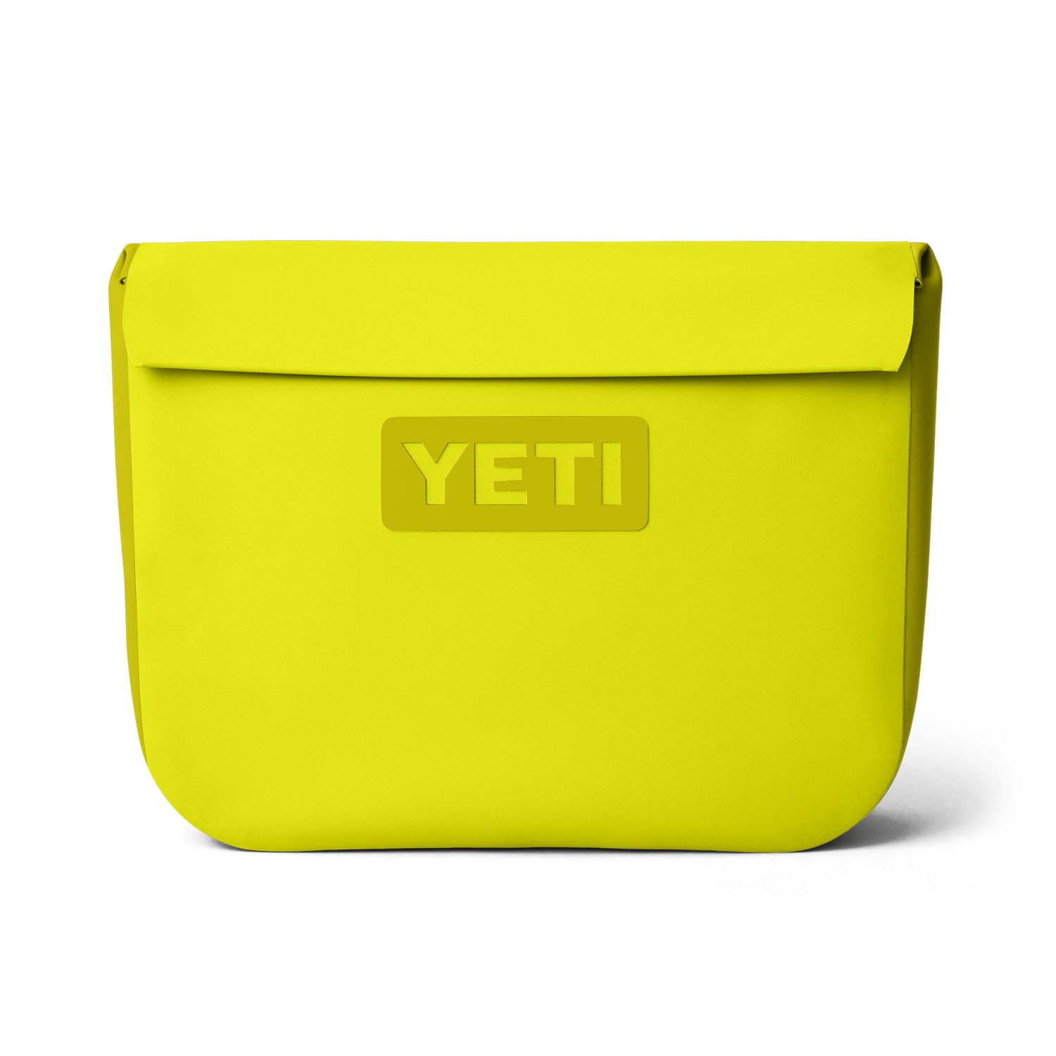 YETI Sidekick Dry® Custodia portaoggetti 6L Firefly Yellow