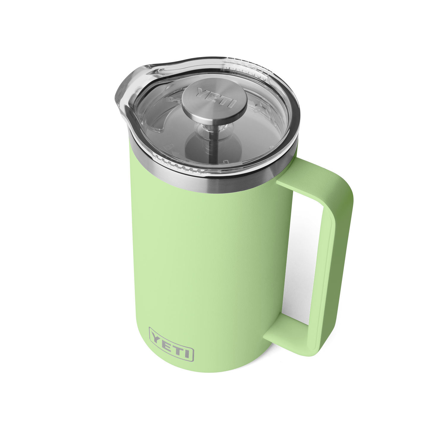 YETI Rambler® French Press da 34 oz (1 L)