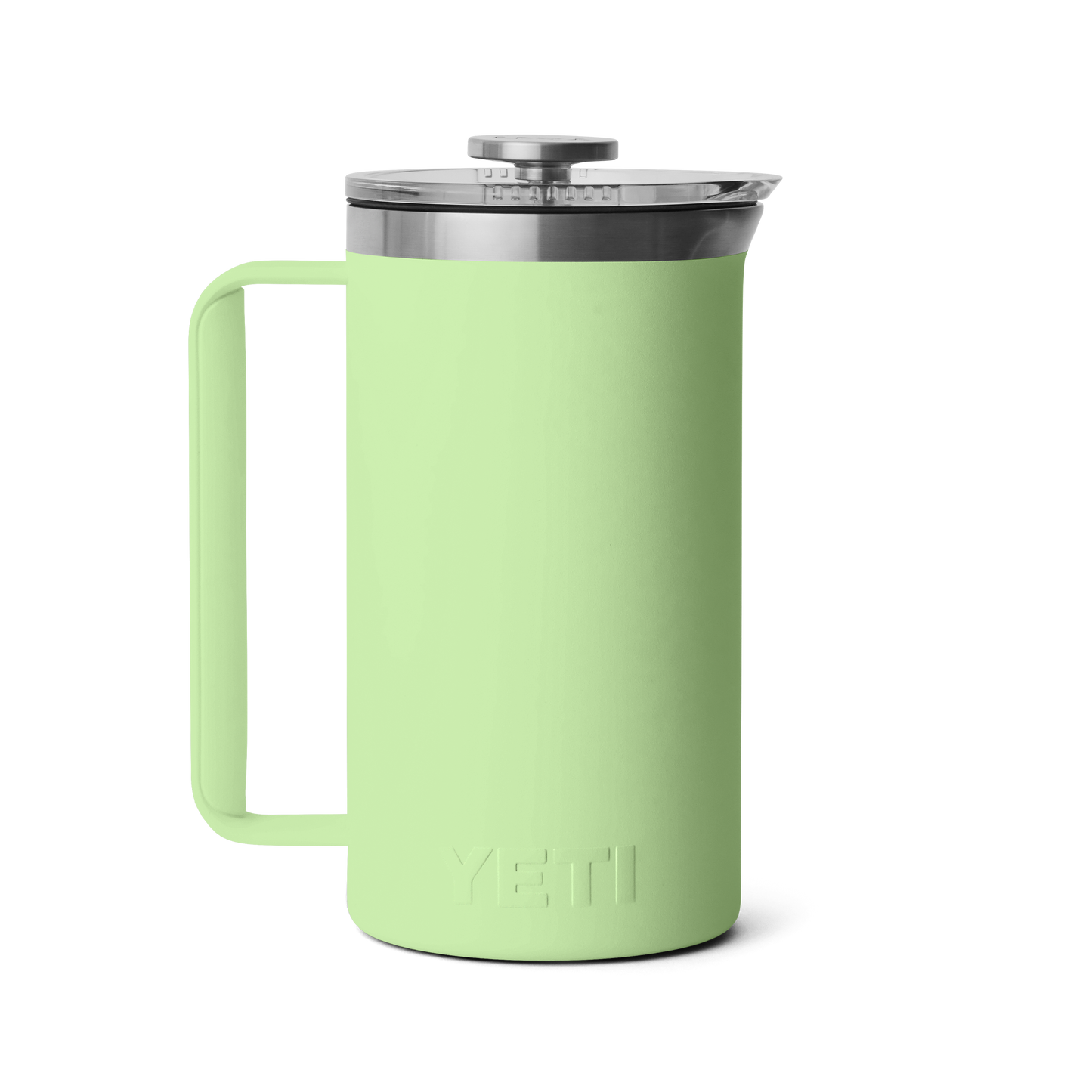 YETI Rambler® French Press da 34 oz (1 L)