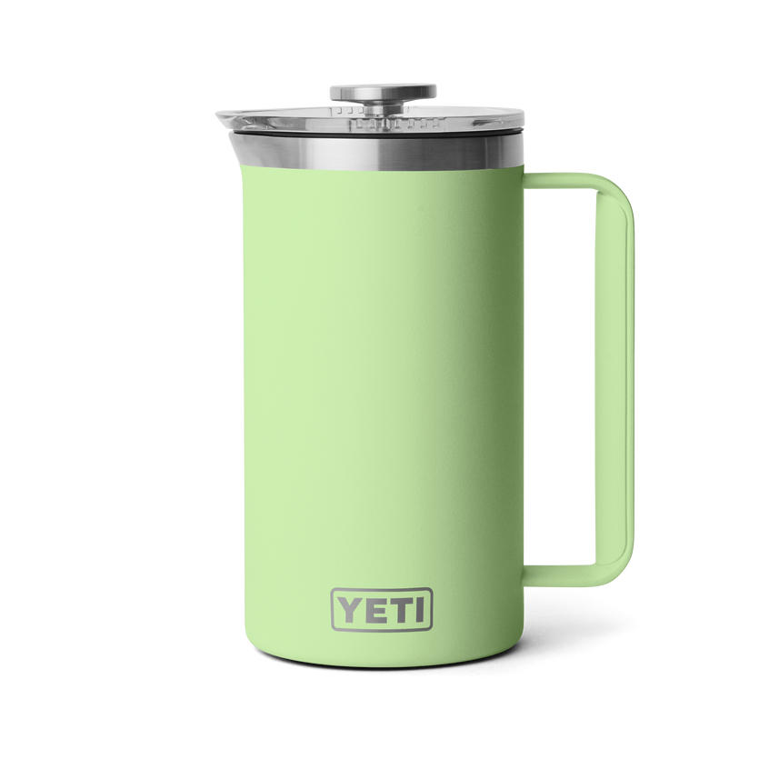 YETI Rambler® French Press da 34 oz (1 L)