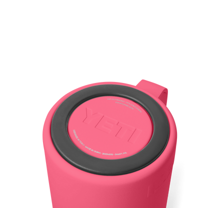 YETI Rambler® French Press da 34 oz (1 L) Tropical Pink