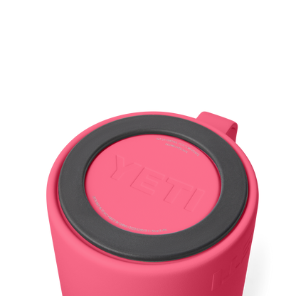 YETI Rambler® French Press da 64 oz (2 L) Tropical Pink