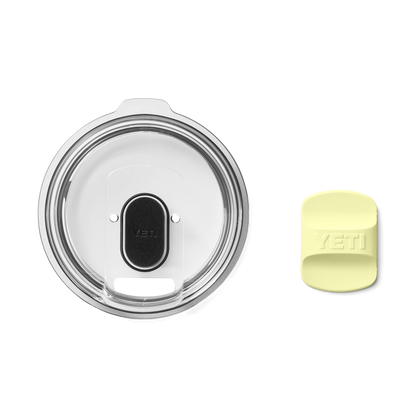 YETI Rambler® Magslider™ Confezione colori multipli Firefly Yellow