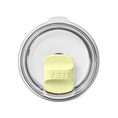 YETI Rambler® Magslider™ Confezione colori multipli Firefly Yellow