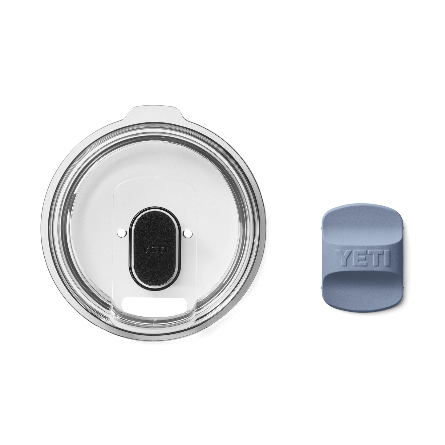 YETI Rambler® Magslider™ Confezione colori multipli Big Sky Blue