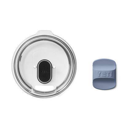 YETI Rambler® Magslider™ Confezione colori multipli Big Sky Blue