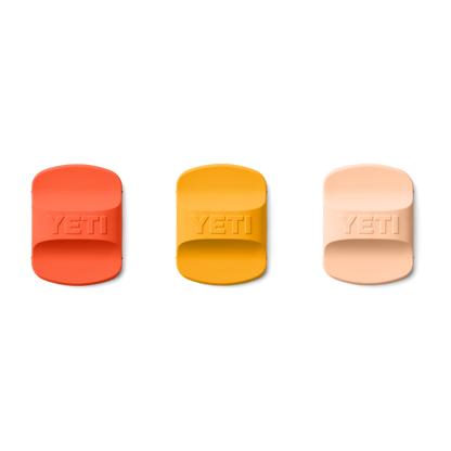 YETI Rambler® Magslider™ Confezione colori multipli Papaya