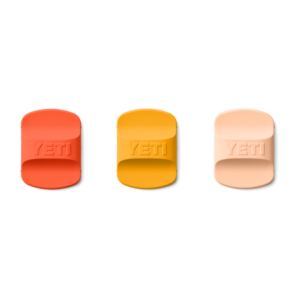 YETI Rambler® Magslider™ Confezione colori multipli Papaya