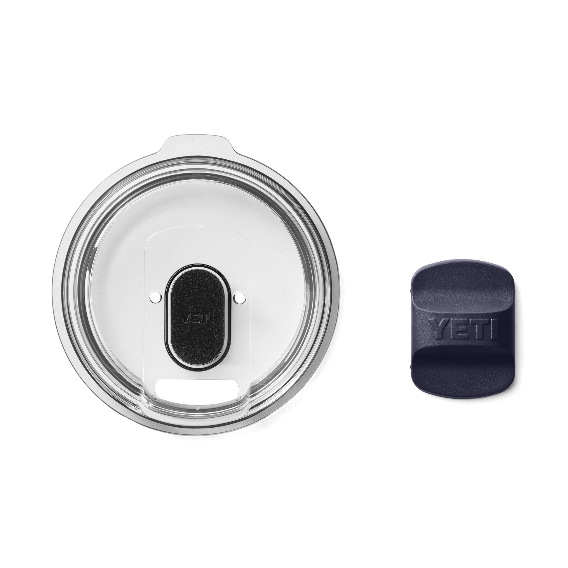 YETI Rambler® Magslider™ Confezione colori multipli Ultramarine Violet