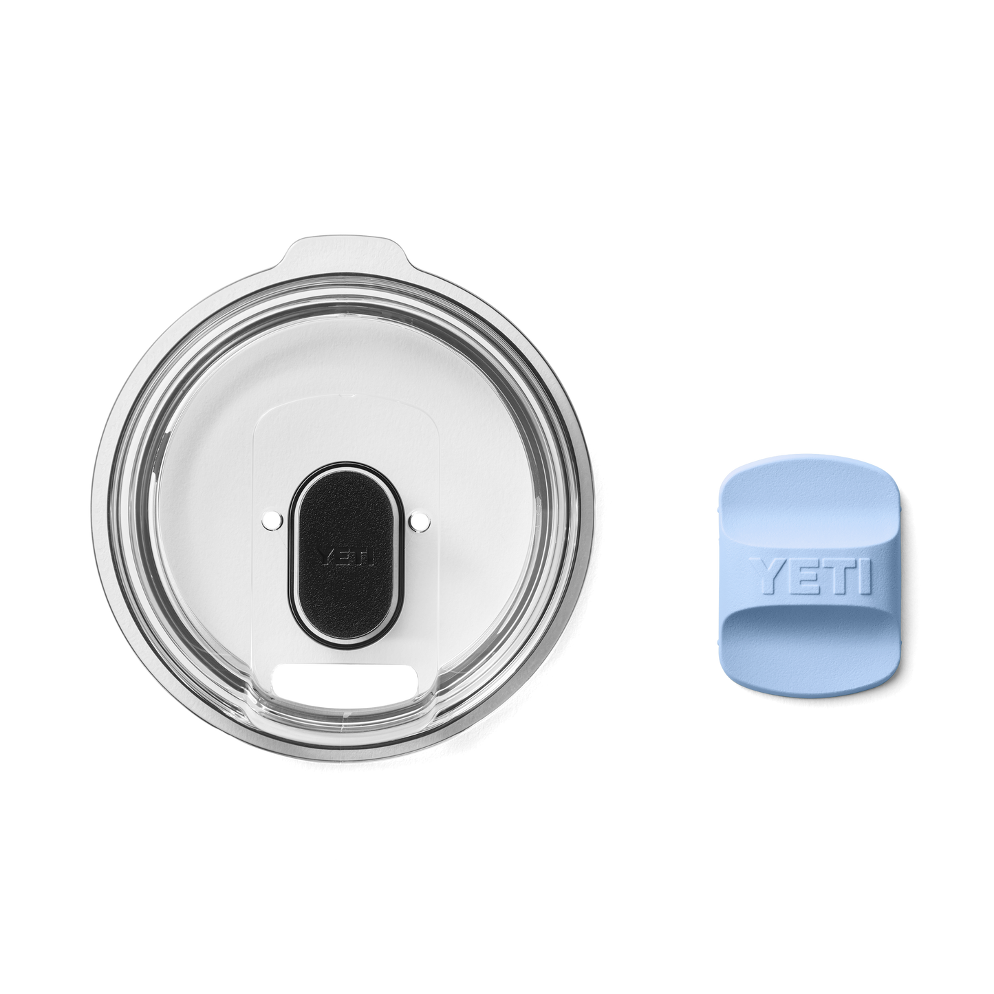 YETI Rambler® Magslider™ Confezione colori multipli Big Sky Blue