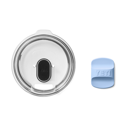 YETI Rambler® Magslider™ Confezione colori multipli Big Sky Blue