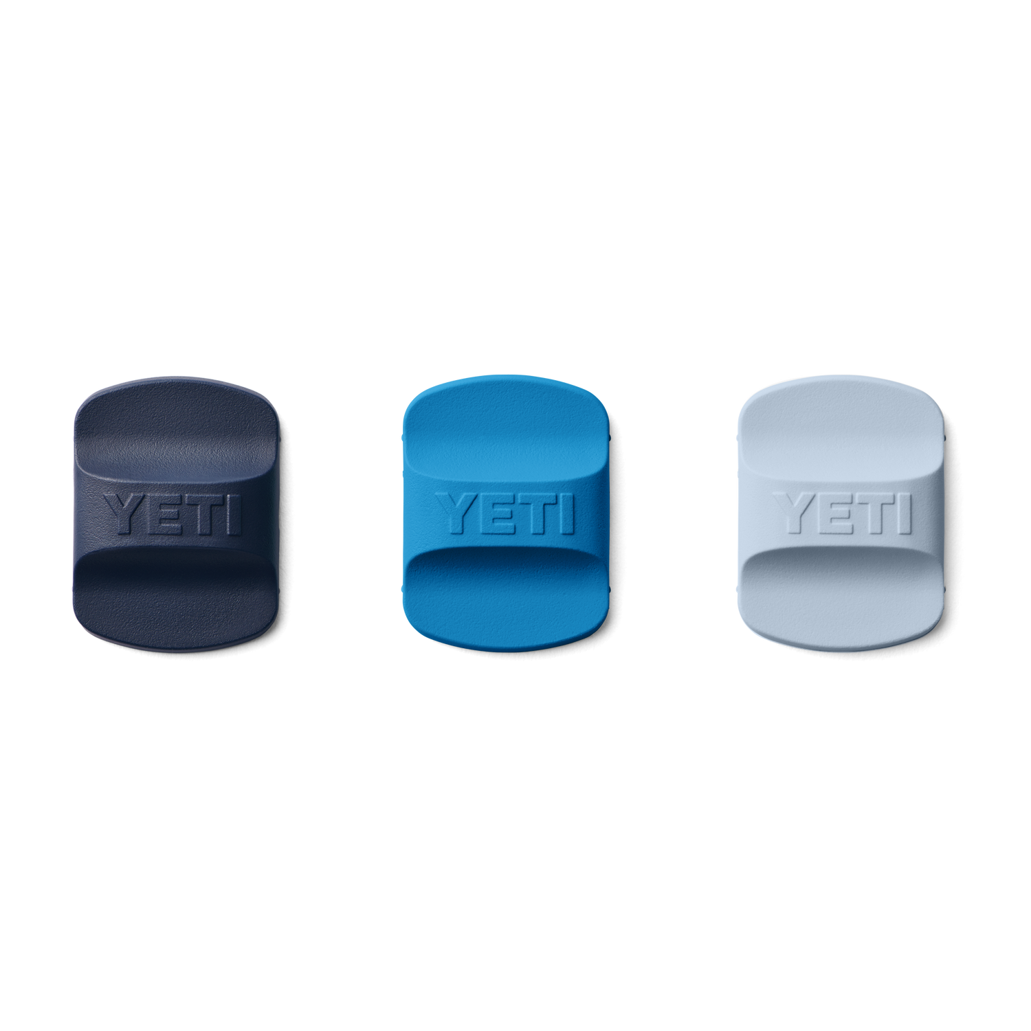 YETI Rambler® Magslider™ Confezione colori multipli Big Wave Blue