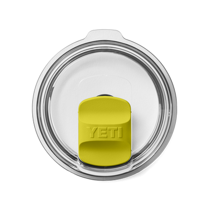 YETI Rambler® Magslider™ Confezione colori multipli Firefly Yellow