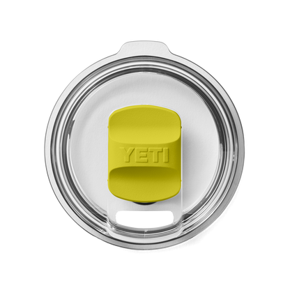 YETI Rambler® Magslider™ Confezione colori multipli Firefly Yellow