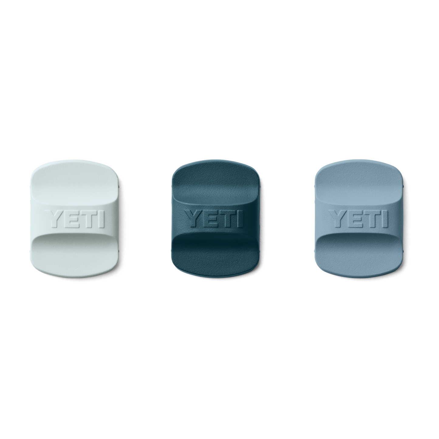 YETI Rambler® Magslider™ Confezione colori multipli Agave Teal
