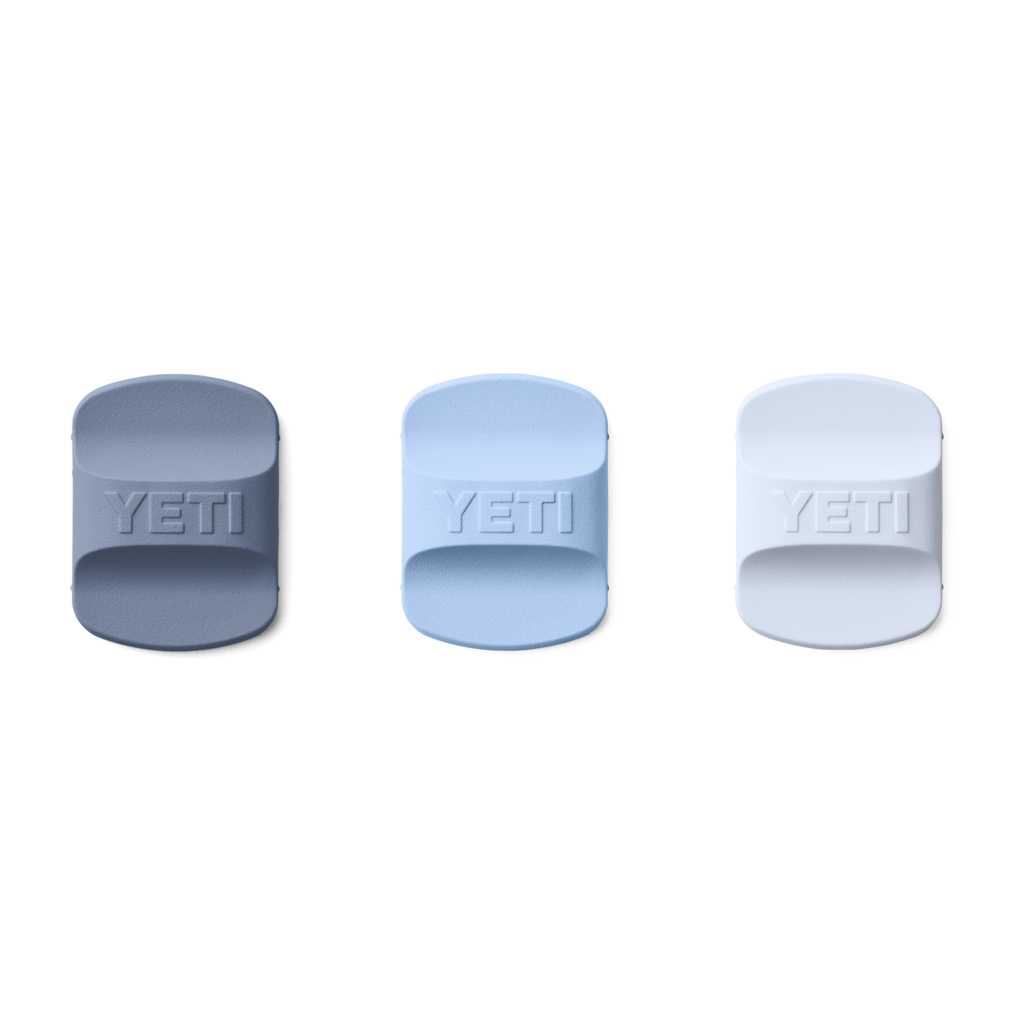 YETI Rambler® Magslider™ Confezione colori multipli Big Sky Blue
