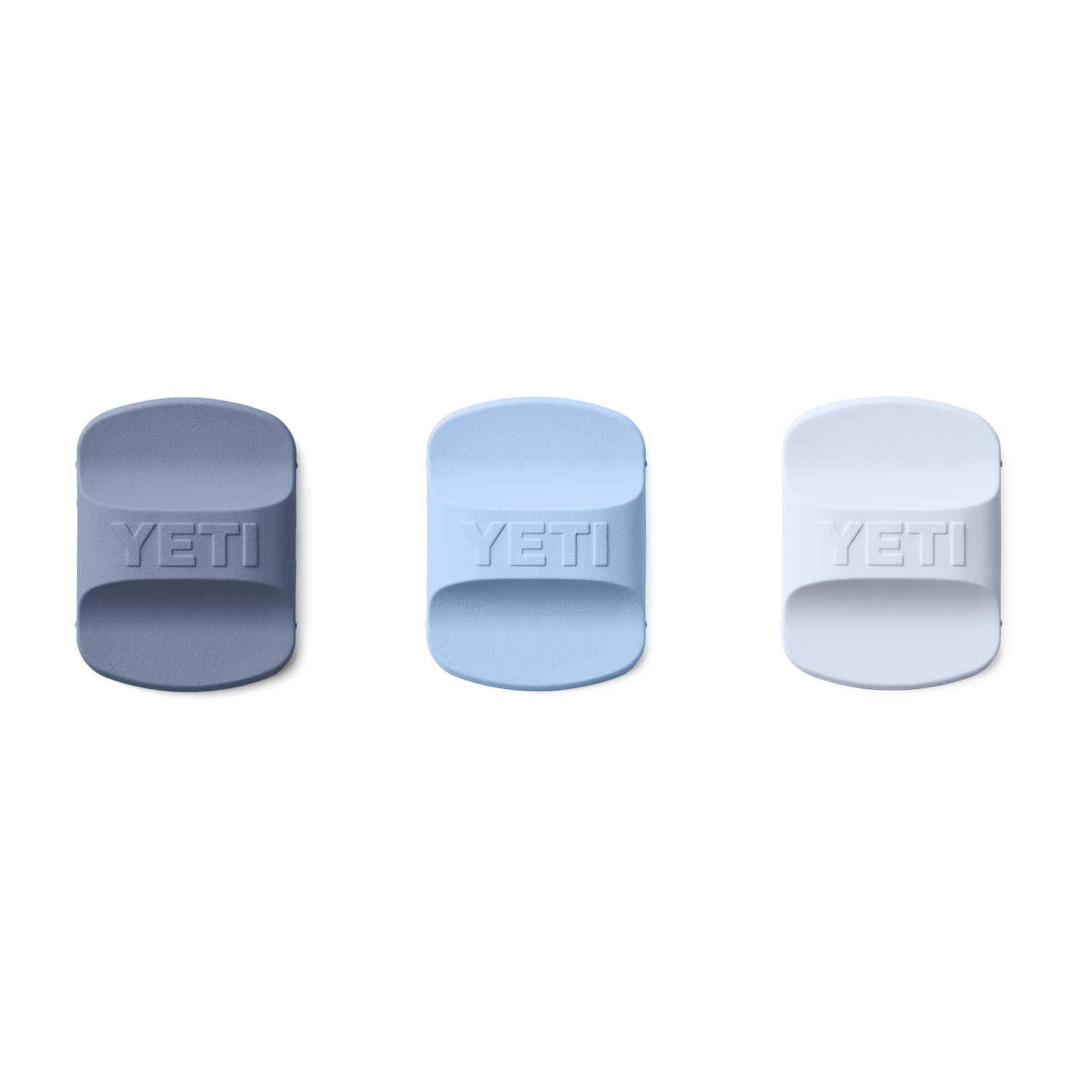 YETI Rambler® Magslider™ Confezione colori multipli Big Sky Blue