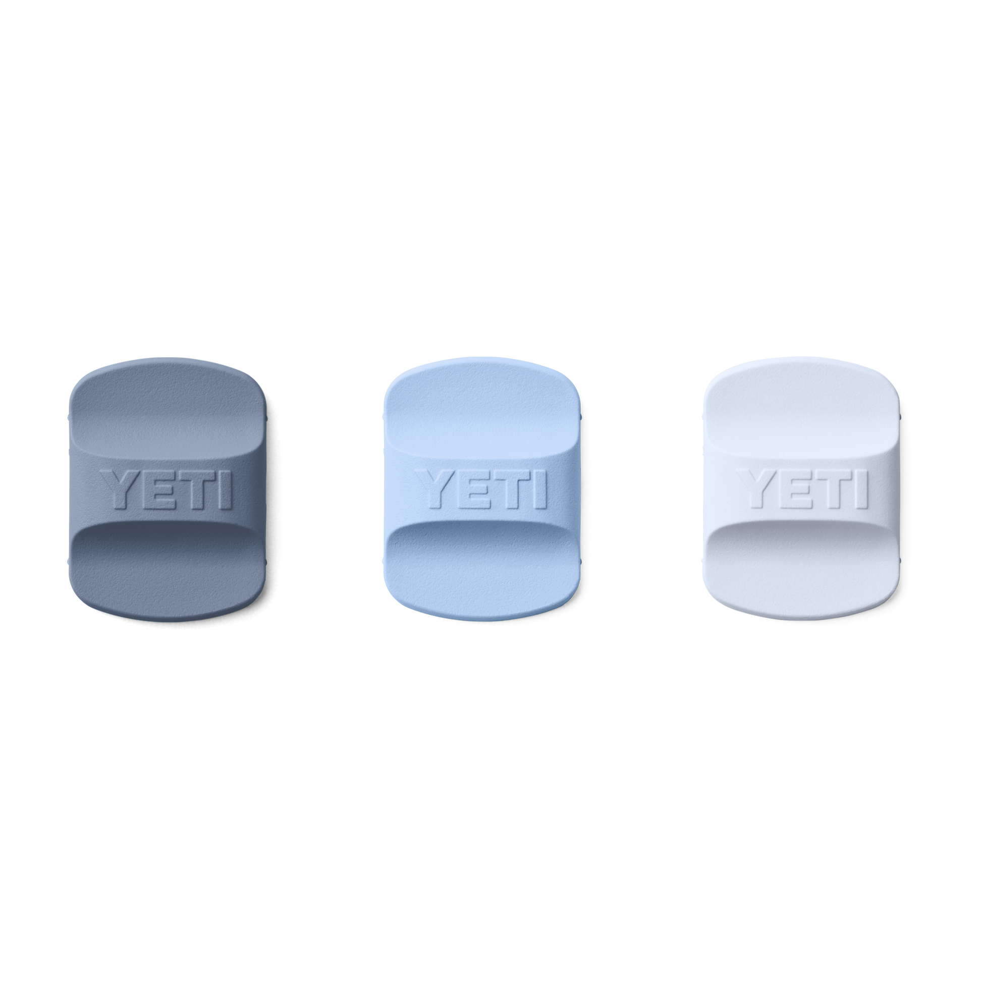 YETI Rambler® Magslider™ Confezione colori multipli Big Sky Blue