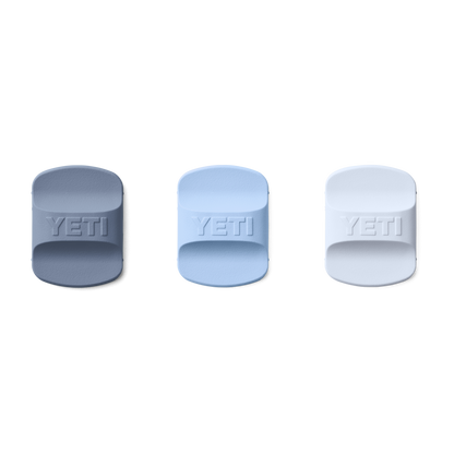 YETI Rambler® Magslider™ Confezione colori multipli Big Sky Blue
