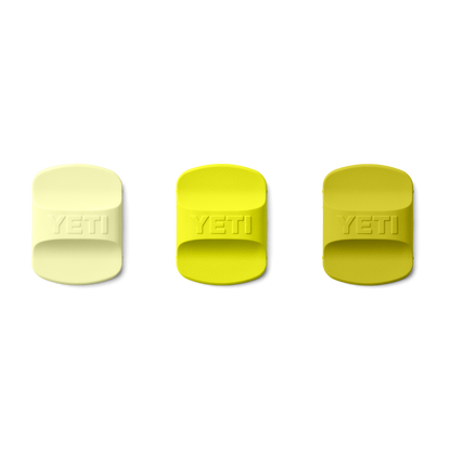 YETI Rambler® Magslider™ Confezione colori multipli Firefly Yellow