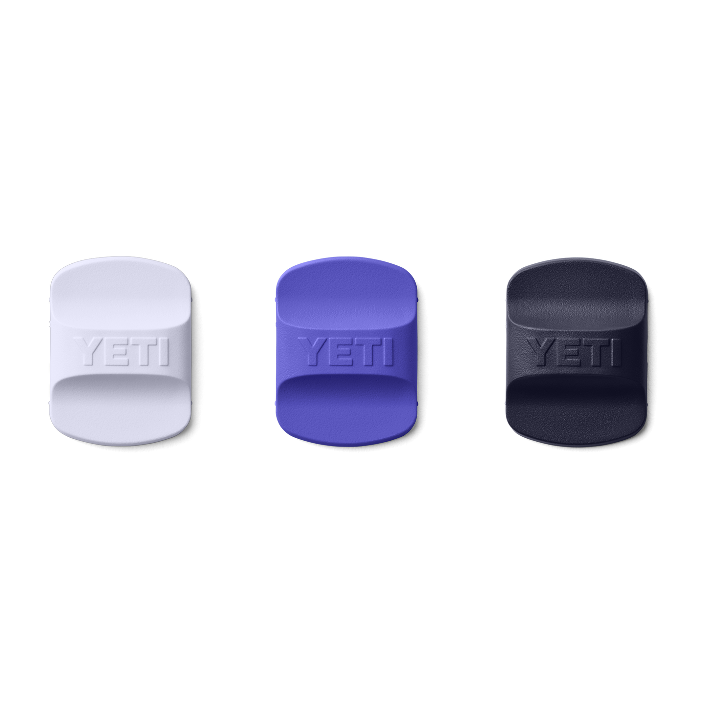 YETI Rambler® Magslider™ Confezione colori multipli Ultramarine Violet