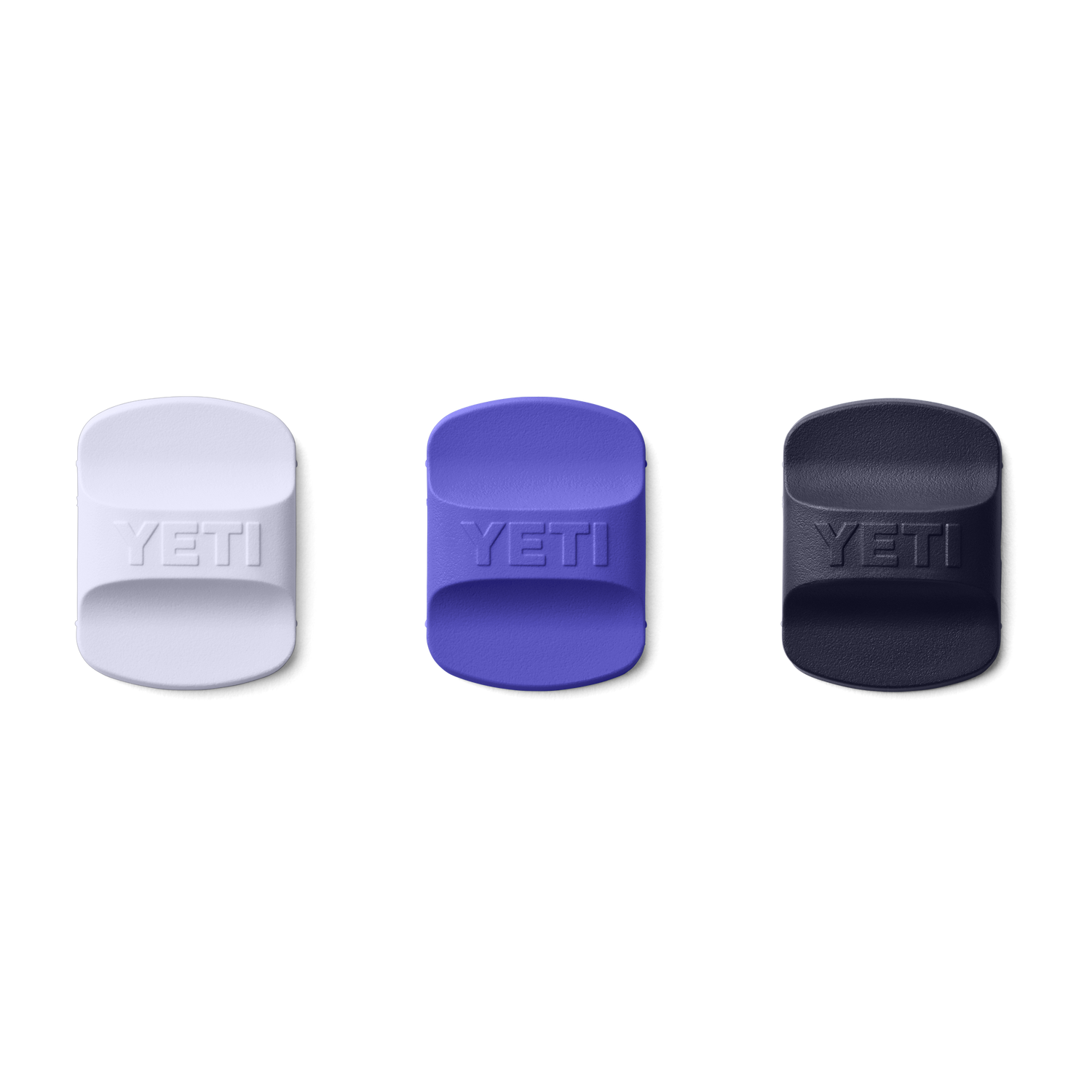 YETI Rambler® Magslider™ Confezione colori multipli Ultramarine Violet