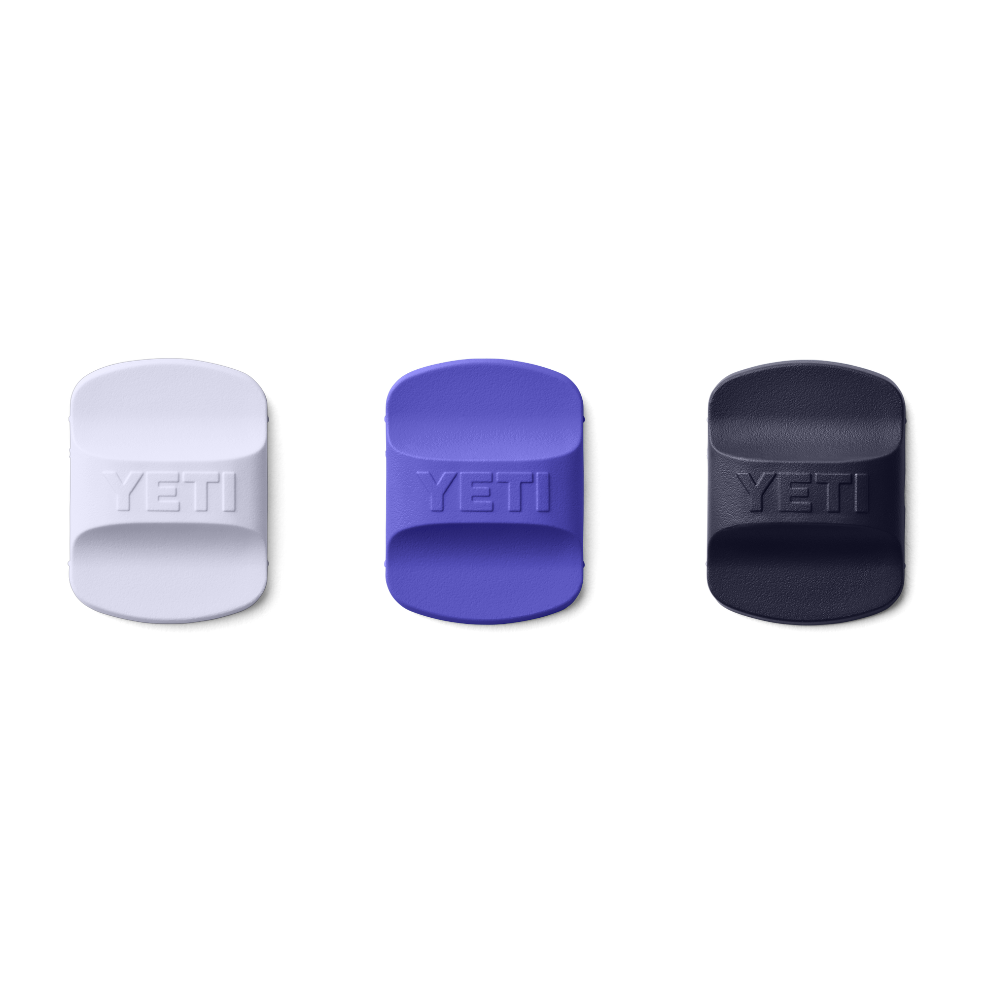 YETI Rambler® Magslider™ Confezione colori multipli Ultramarine Violet