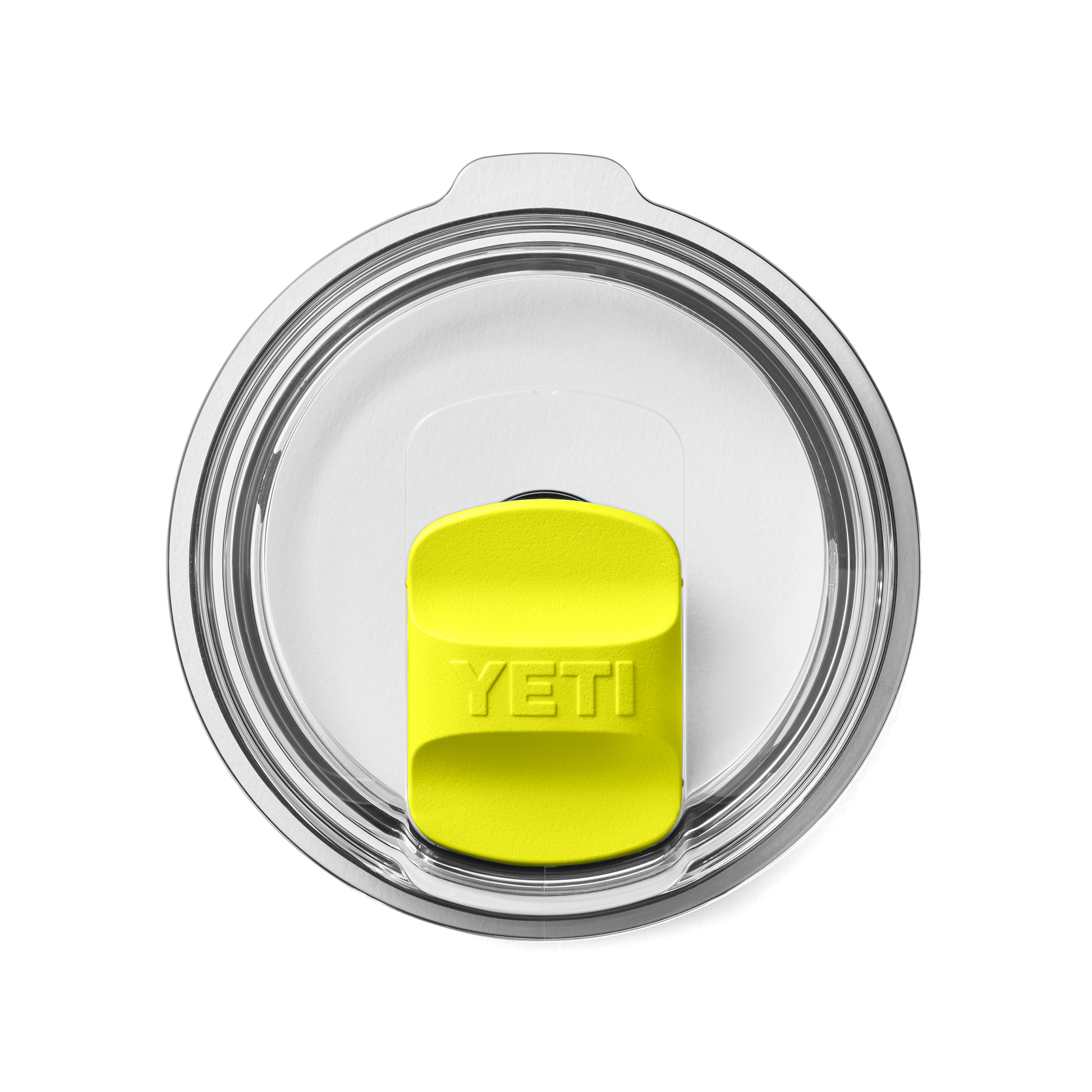 YETI Rambler® Magslider™ Confezione colori multipli Firefly Yellow