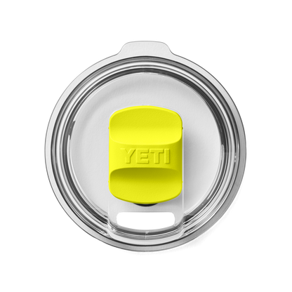 YETI Rambler® Magslider™ Confezione colori multipli Firefly Yellow