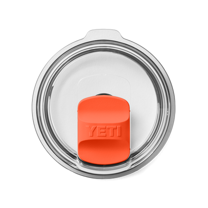 YETI Rambler® Magslider™ Confezione colori multipli Papaya