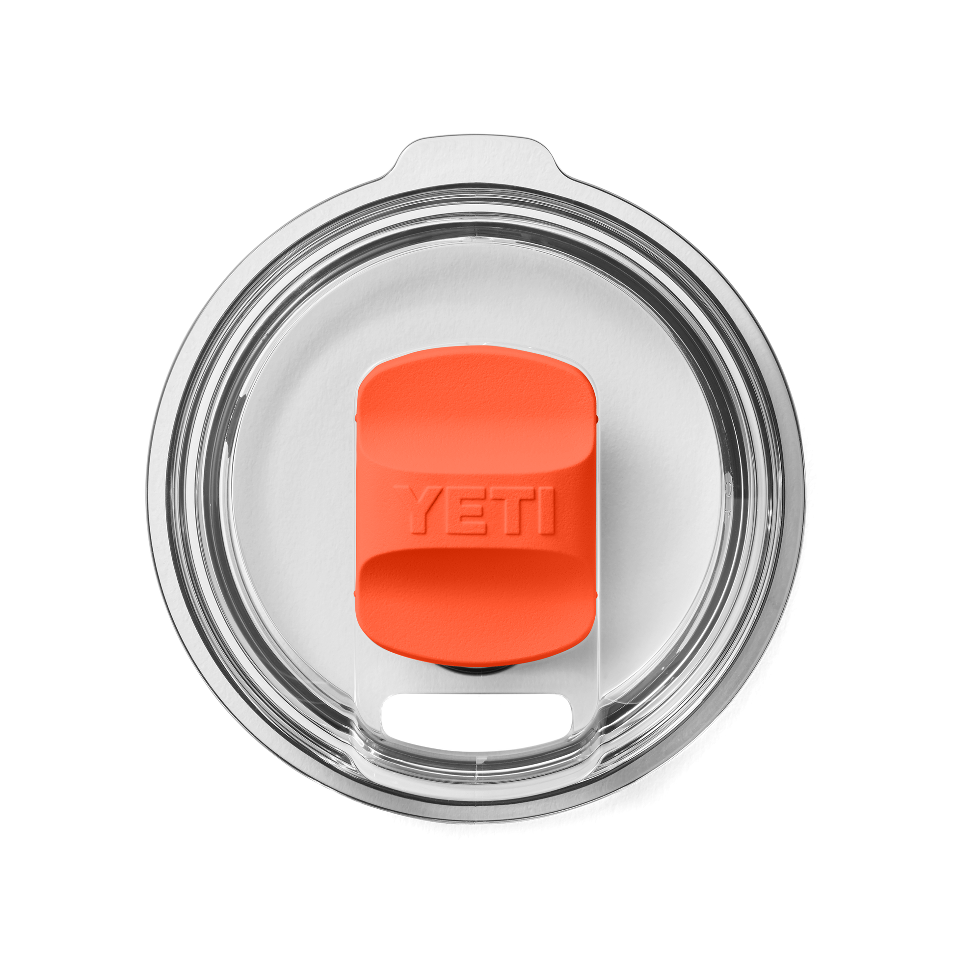 YETI Rambler® Magslider™ Confezione colori multipli Papaya
