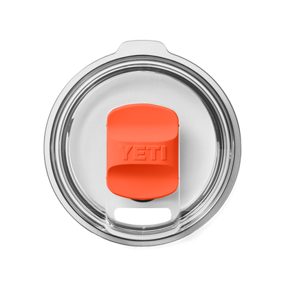 YETI Rambler® Magslider™ Confezione colori multipli Papaya