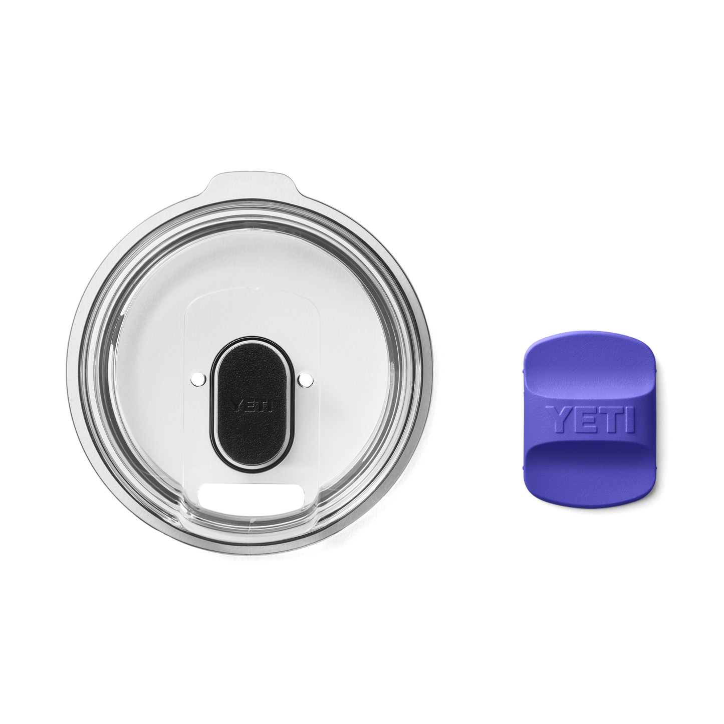 YETI Rambler® Magslider™ Confezione colori multipli Ultramarine Violet