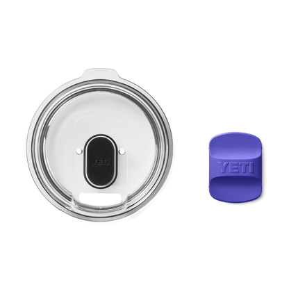 YETI Rambler® Magslider™ Confezione colori multipli Ultramarine Violet