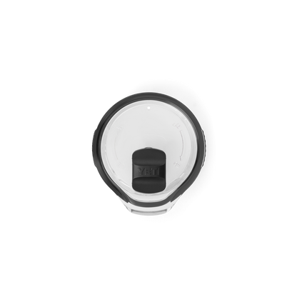 YETI Rambler® 34 oz. Pitcher Twist-To-Lock Mag Slider™ Lid Black