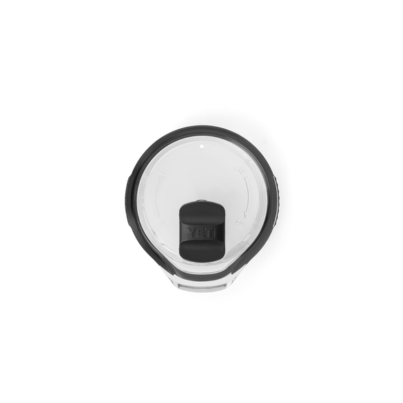 YETI Rambler® 34 oz. Pitcher Twist-To-Lock Mag Slider™ Lid Black